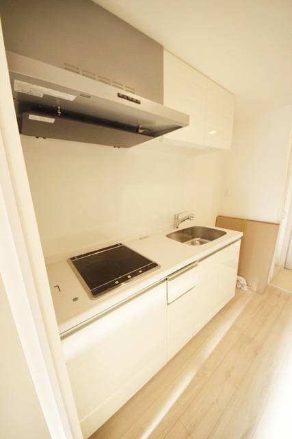 キッチン　～同施工会社イメージ～