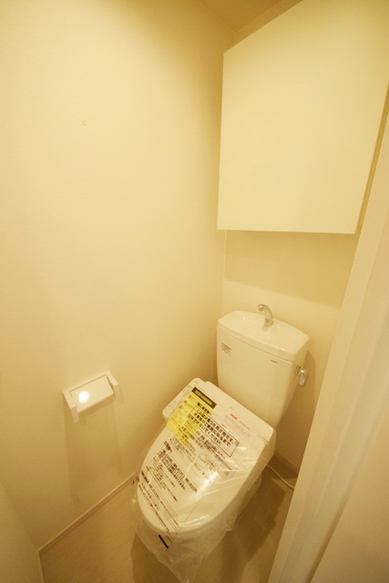 トイレ　～同施工会社イメージ～