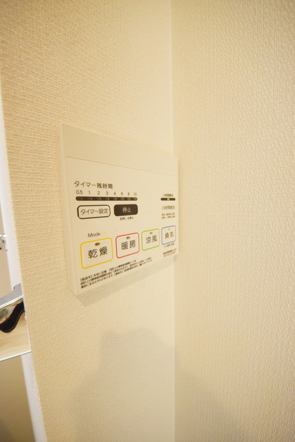 その他設備　～同施工会社イメージ～