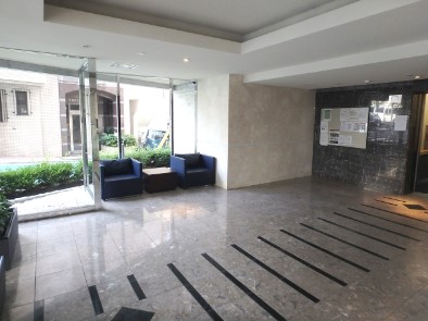 ロビー　ロビー