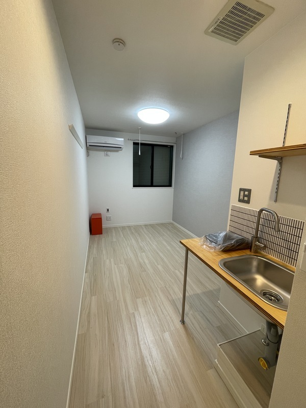 その他設備　充実した室内設備♪