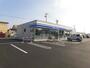 コンビニ　ローソン北見中央三輪店（コンビニ）まで620m