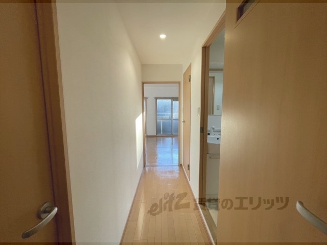 その他部屋・スペース　廊下