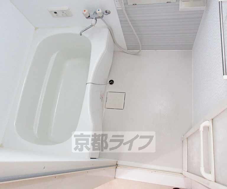 バス・シャワールーム　清潔感・・・