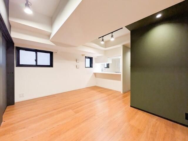 居室・リビング　リビング/居室