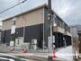 柏駅よりバス11分 徒歩1分 1階 新築の賃貸物件