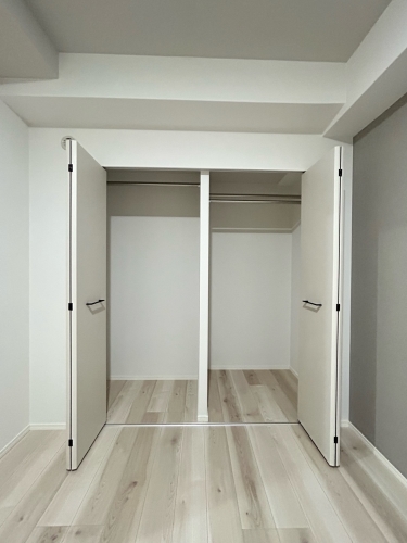 収納　２０２号参考写真