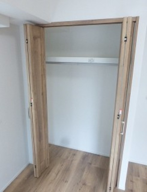 収納　同仕様写真