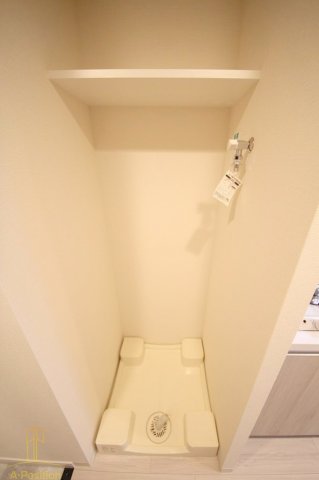 その他設備　プレサンス福島ミッドエル