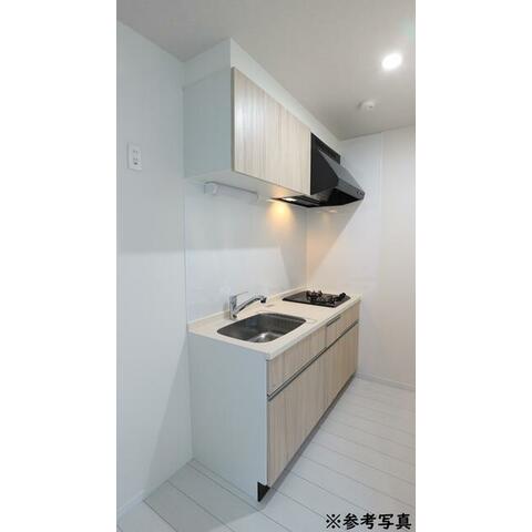 キッチン　同仕様
