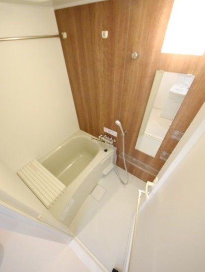 バス・シャワールーム　☆お風呂☆