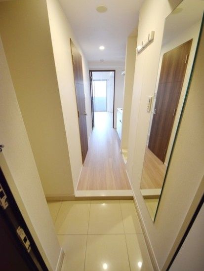 玄関　☆玄関☆