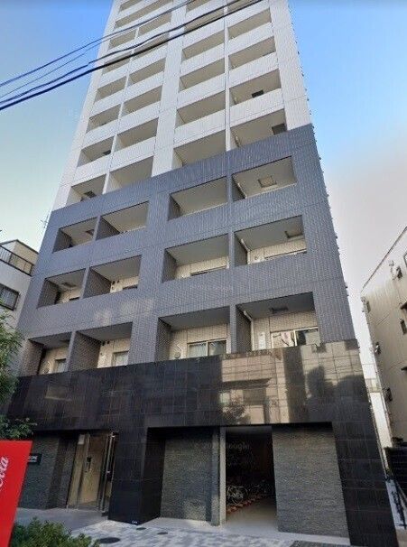 建物外観　☆外観☆