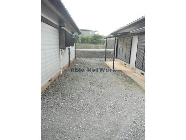 その他共有部分　建物設備