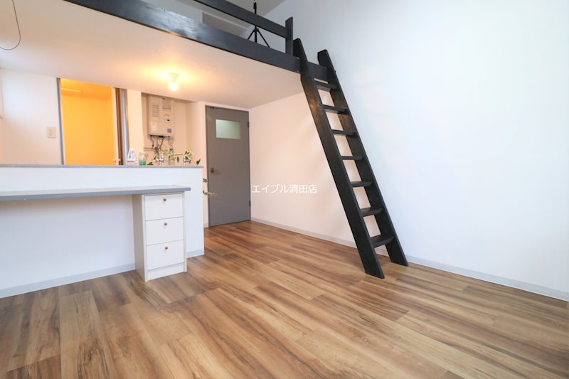 居室・リビング