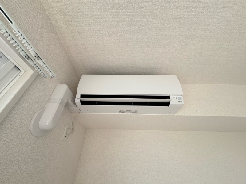 その他設備　同型イメージ