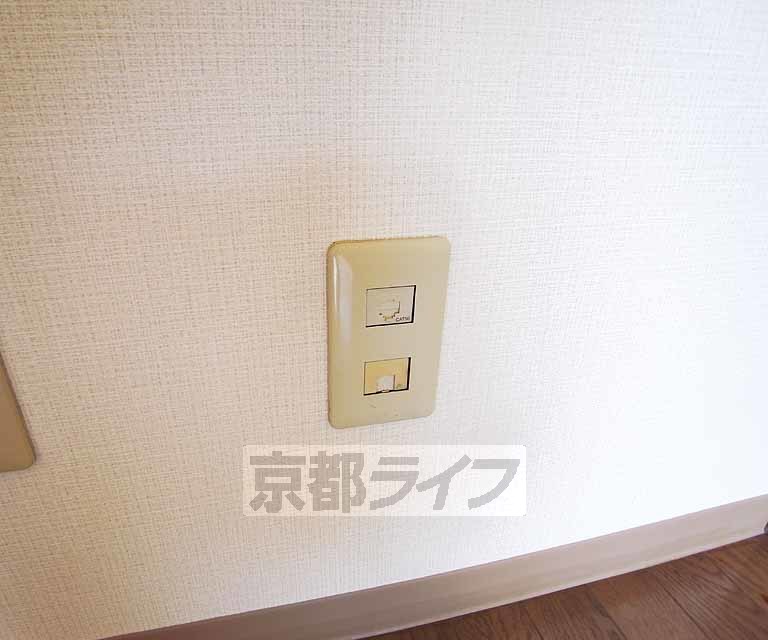 その他設備　ＮＥＴはこちらです。