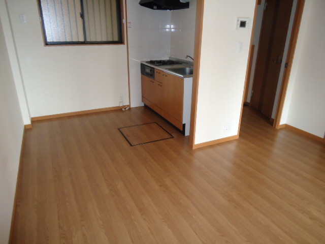 その他部屋・スペース　ダイニング