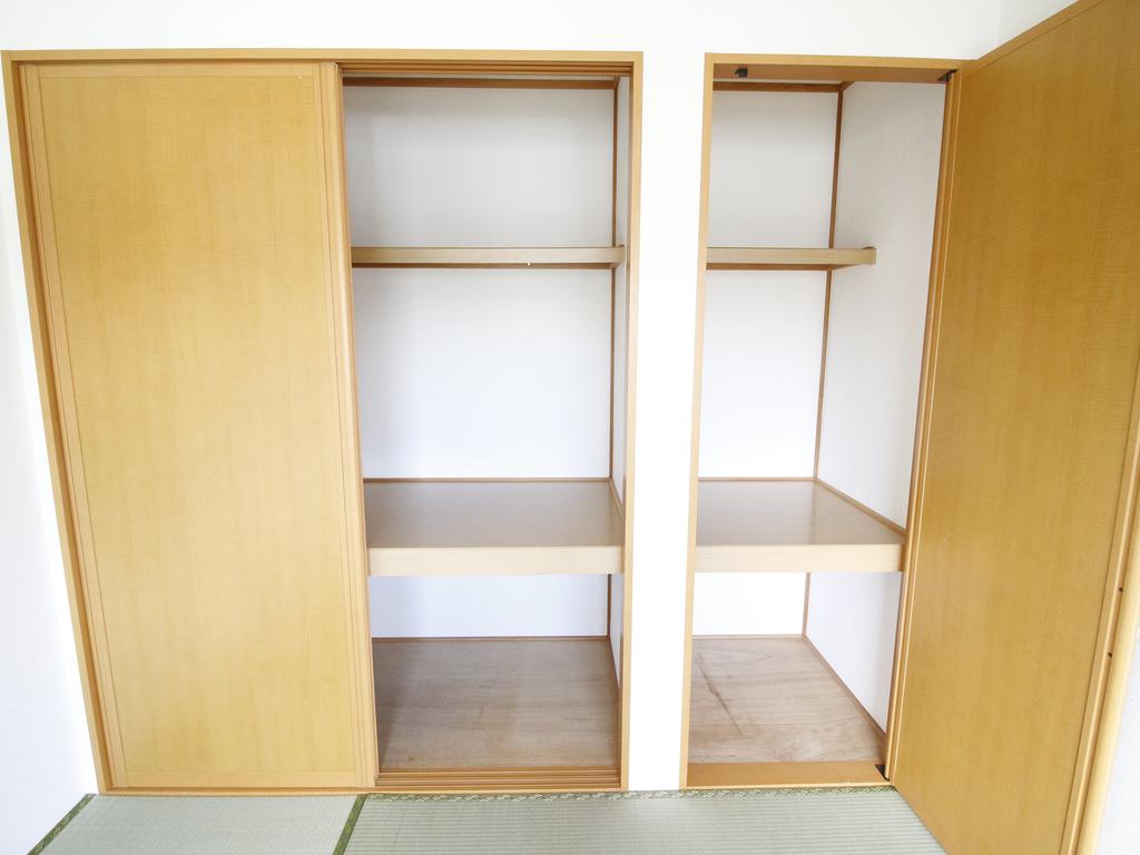 収納　現状が異なる場合は現状優先となります