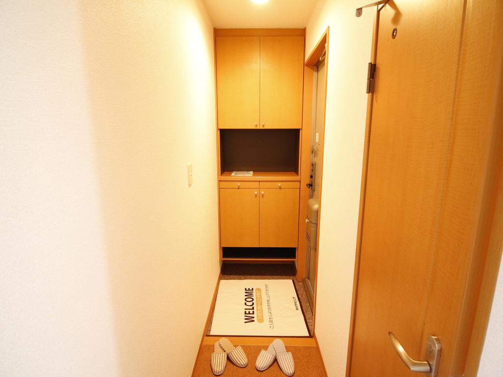 玄関　現状が異なる場合は現状優先となります