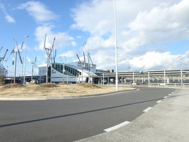 その他　吉川美南駅（その他）まで723m