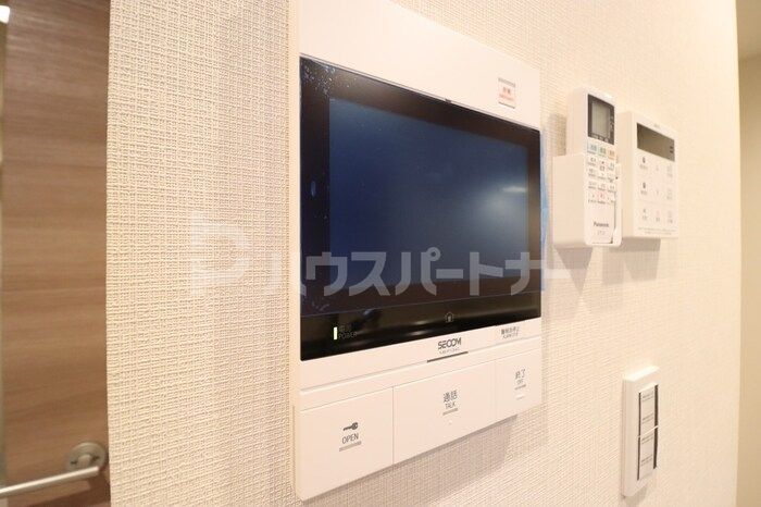 セキュリティ　セキュリティ