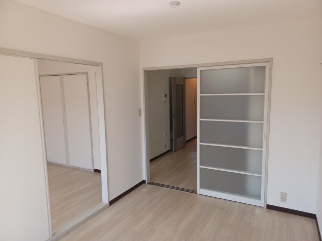 その他部屋・スペース　内装は落ち着いています