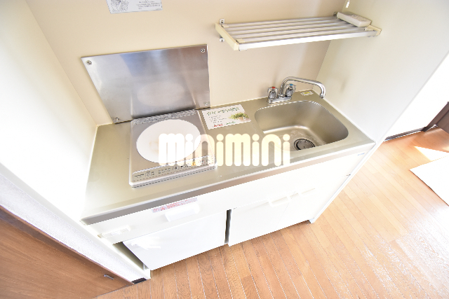 キッチン　ＩＨヒーター