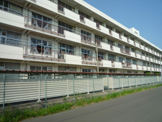 小学校　仙台市立六郷小学校（小学校）まで1393m