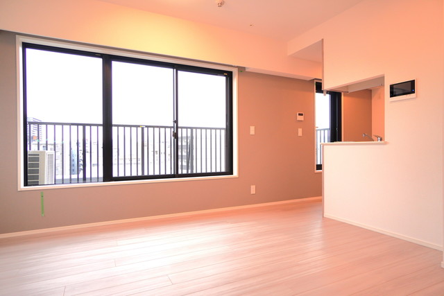 居室・リビング　※写真は同タイプ住戸です。