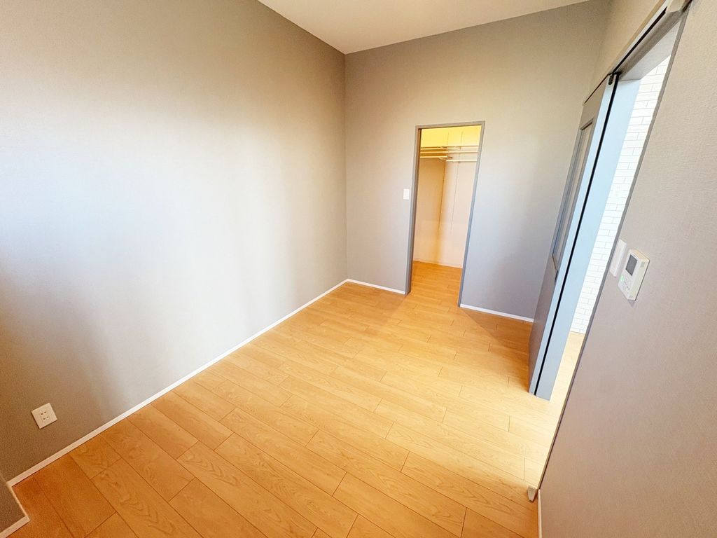 その他部屋・スペース　リビング/居室