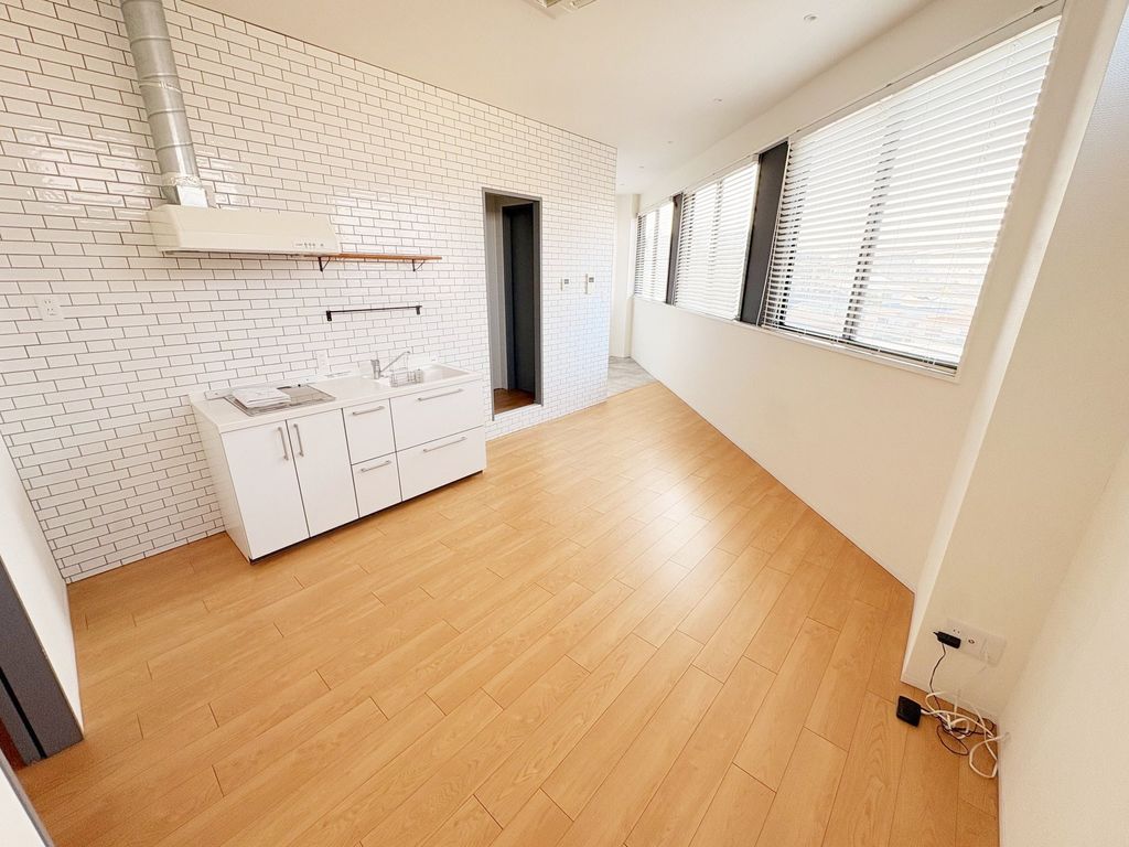 居室・リビング　リビング/居室