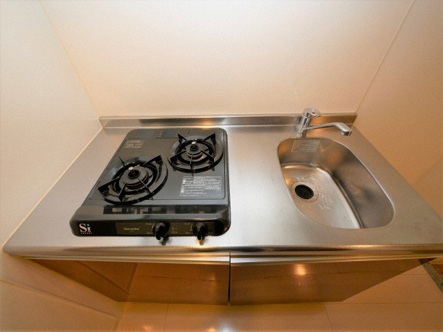 キッチン　ラグゼ都島北I　キッチン