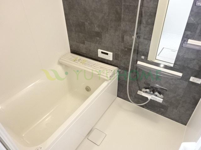 バス・シャワールーム　バス（イメージ）