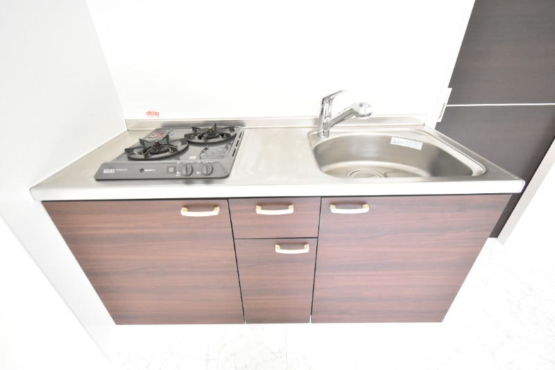 その他設備　シンク