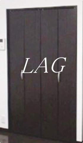 収納　収納です。