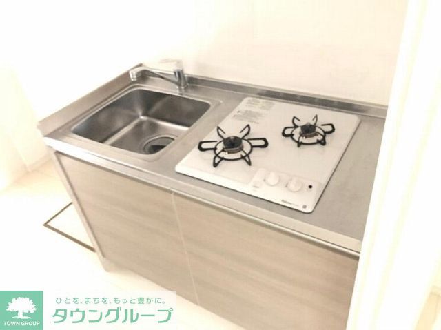 キッチン　お問合せはタウンハウジングまで！※現地待合わせ相談可能