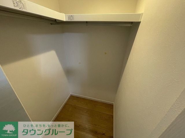 収納　お問合せはタウンハウジングまで！※現地待合わせ相談可能