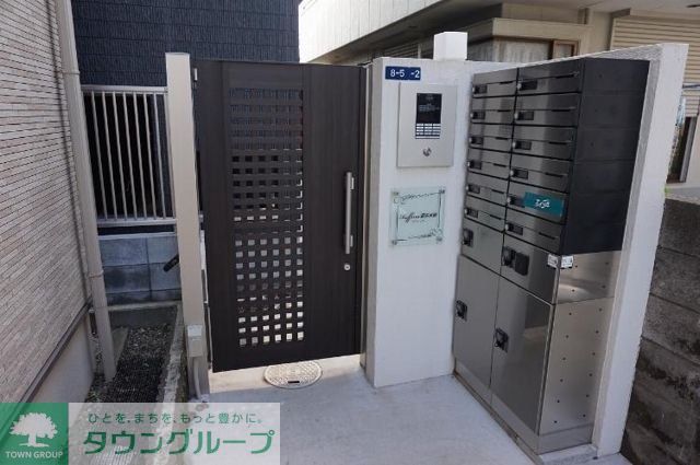 その他部屋・スペース　お問合せはタウンハウジングまで！※現地待合わせ相談可能