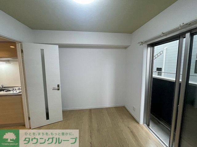 居室・リビング　お問合せはタウンハウジングまで！※現地待合わせ相談可能