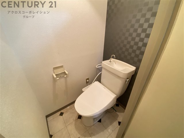 トイレ　バストイレ別でおすすめです！