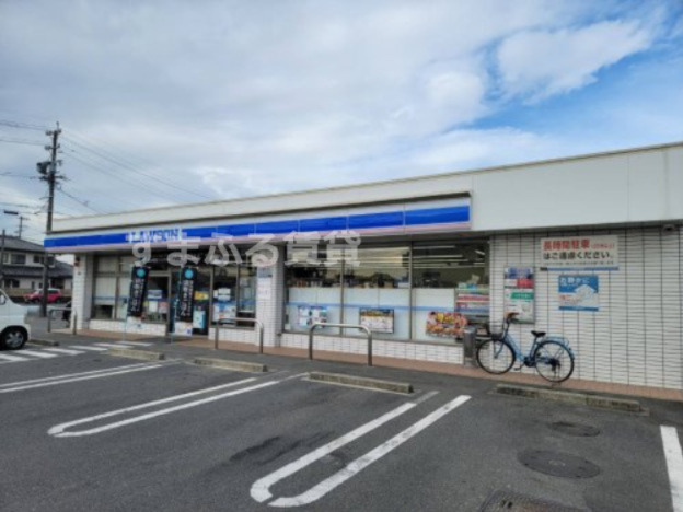 コンビニ　ローソン 高浜呉竹町店（コンビニ）まで574m
