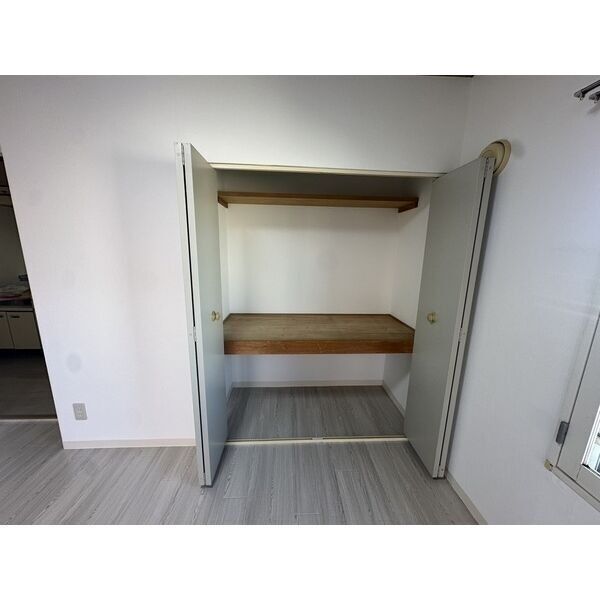 収納　☆クローゼット☆