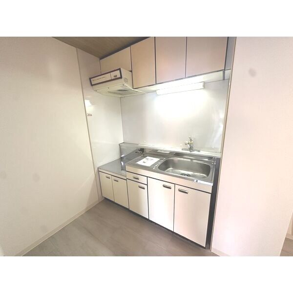 キッチン　☆独立キッチン☆