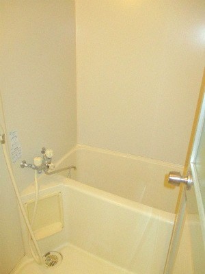バス・シャワールーム　☆キレイなお風呂☆