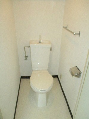 トイレ　☆キレイなトイレ☆