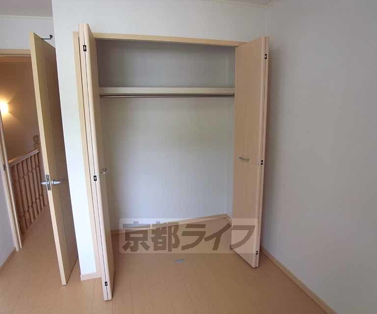 収納　便利な収納です。