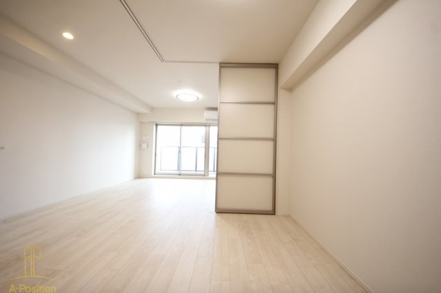 その他部屋・スペース　OPUS RESIDENCE SHINSAIBASHISOU