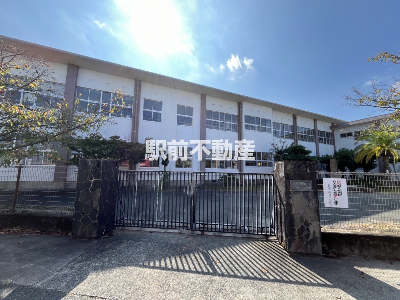 小学校　昭代第一小学校（小学校）まで100m