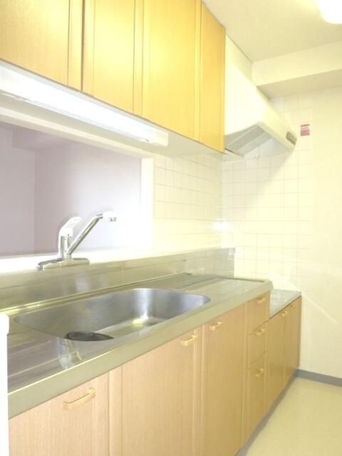 キッチン　☆人気のカウンターキッチン☆